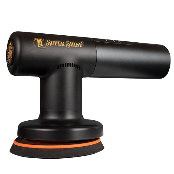 KERS POLITRIZ RECARREGAVEL CAR SHINE 30W