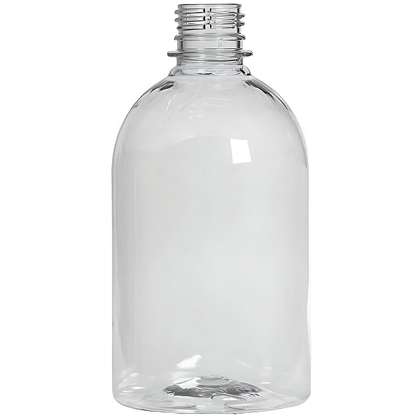 FRASCO BORRIFADOR PET 500ML GLOBAL