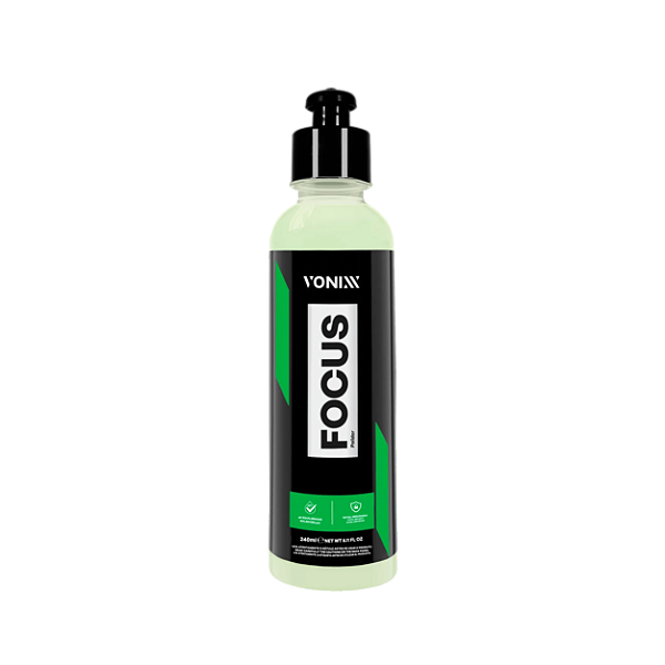 FOCUS 240ML VONIXX