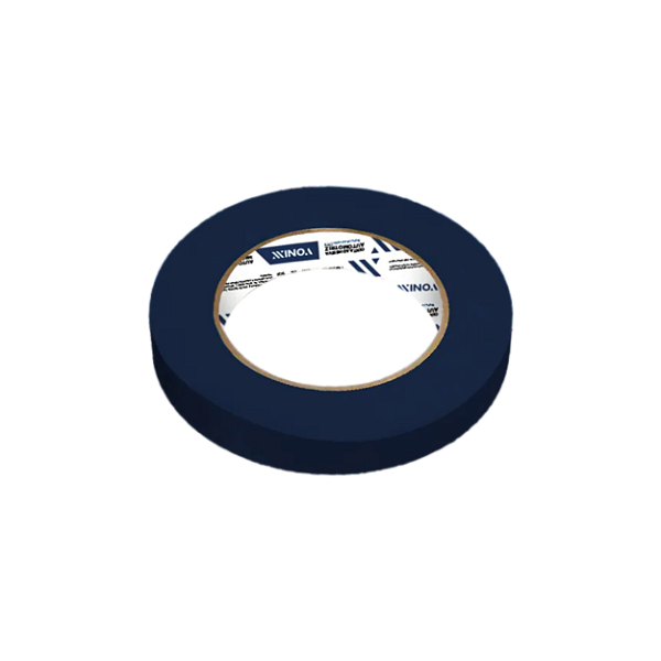 FITA AUTOMOTIVA 100.C 18MM X 50M AZUL