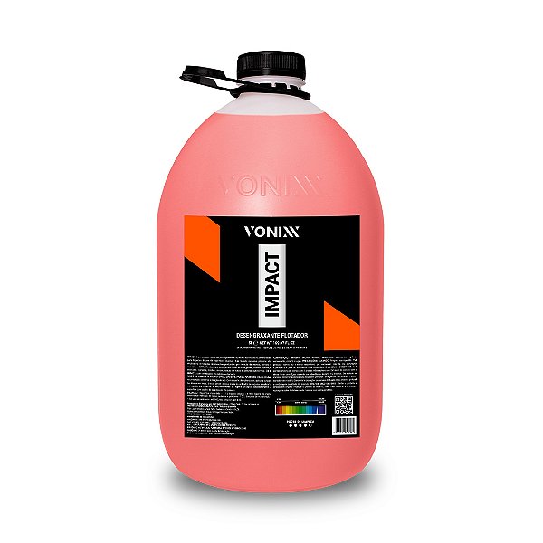 IMPACT VONIXX