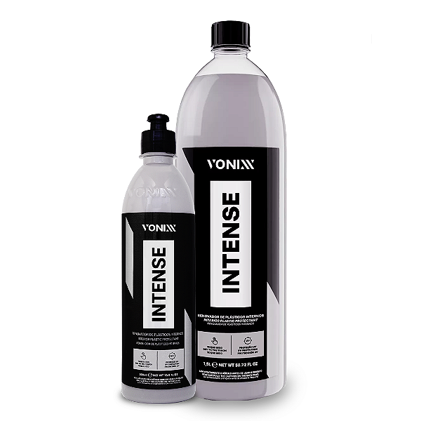INTENSE VONIXX