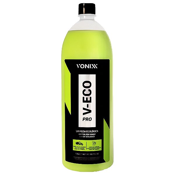 V-ECO VONIXX