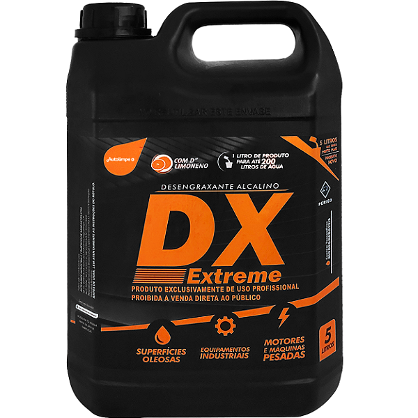 DX EXTREME