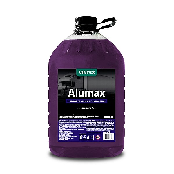 ALUMAX VINTEX