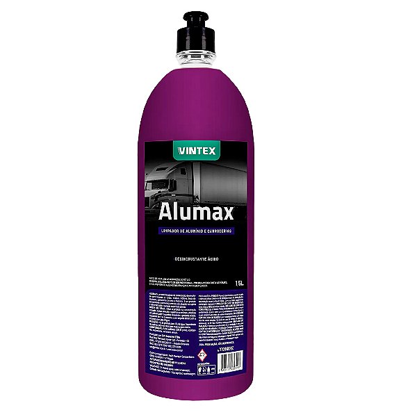 ALUMAX VINTEX