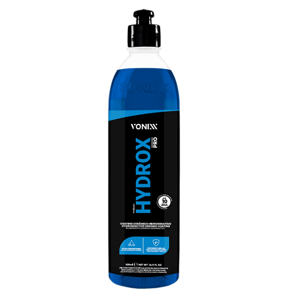 HYDROX 500ml VONIXX