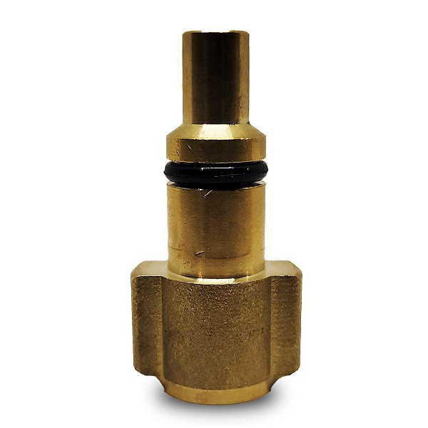 CONECTOR MAQUINA LAVOR & ELETROLUX DETAILER