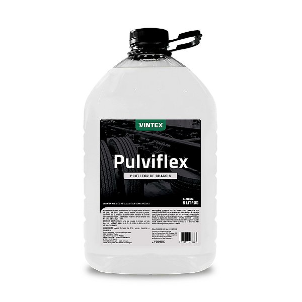 PULVIFLEX PROTETOR DE CHASSIS VINTEX