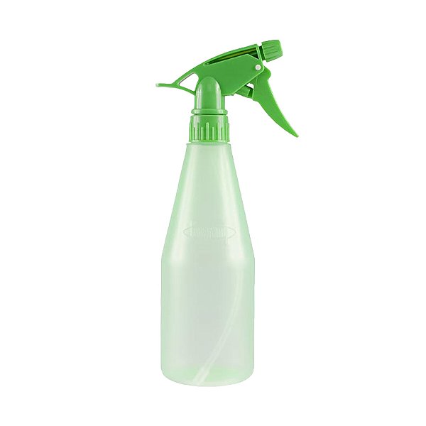 APARELHO BORRIFADOR/ULTRAJET VERDE GUARANY