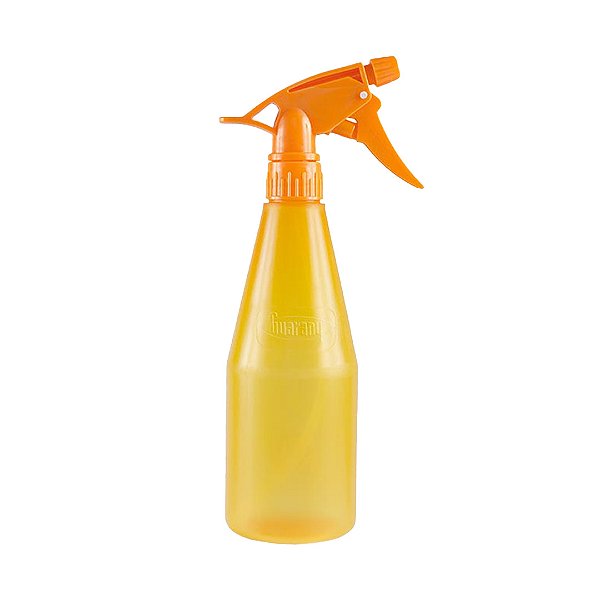 BORRIFADOR/ULTRAJET LARANJA GUARANY