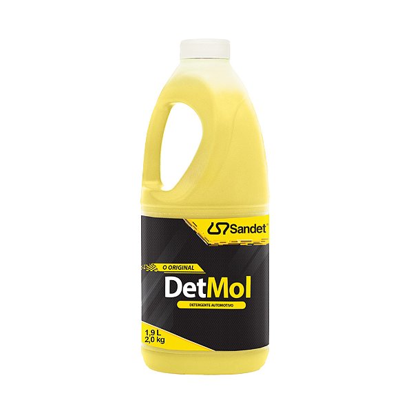 DETMOL 2L SANDET