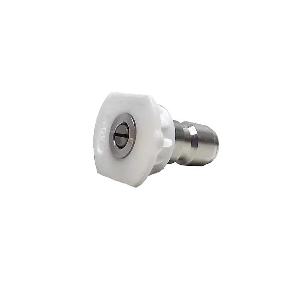 BICO ENGATE RAPIDO VAZAO 40o BRANCO