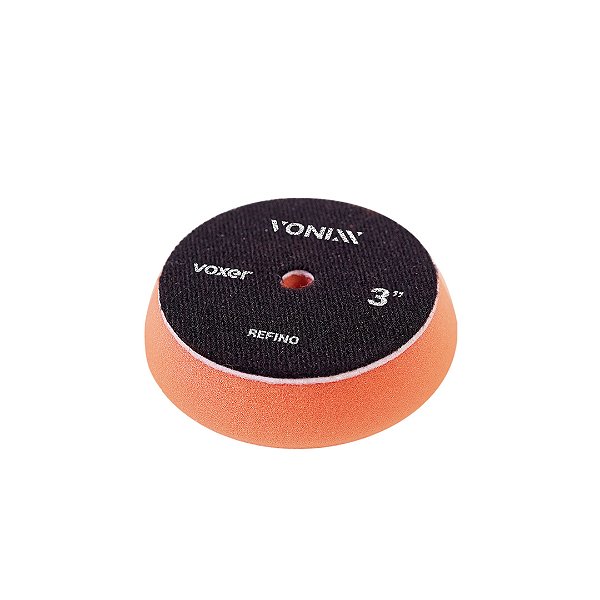 BOINA VOXER REFINO LARANJA 3" VONIXX