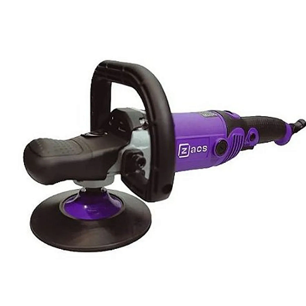 POLITRIZ ROTATIVA 1650W 220V ZACS