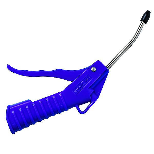 PISTOLA DE AR CURTA 100MM SIGMA TOOLS