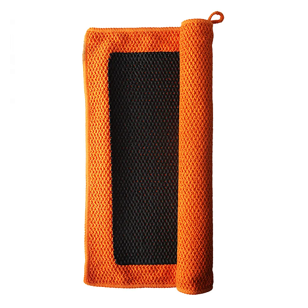 TOALHA CLAYBAR RESETA 30X30CM KERS