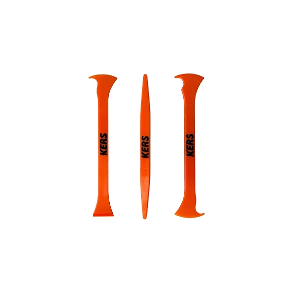 SLIT KIT DE MOLDAGEM 3PCS KERS