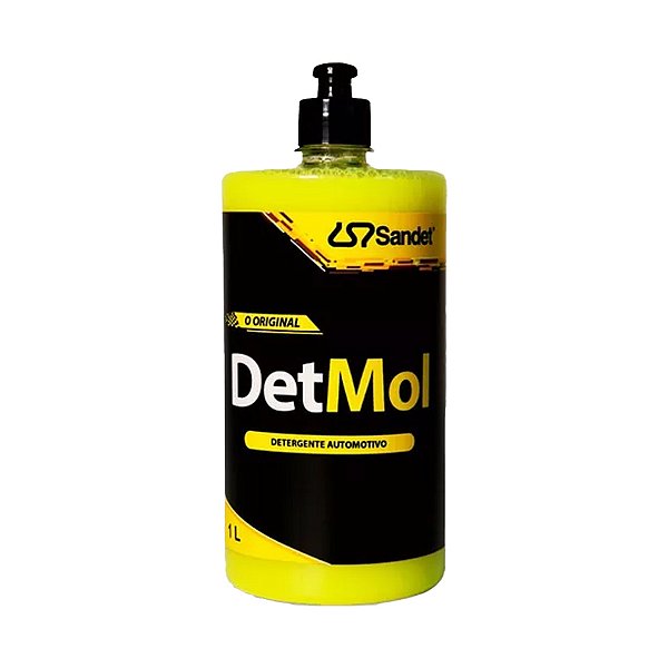 DETMOL 1L SANDET