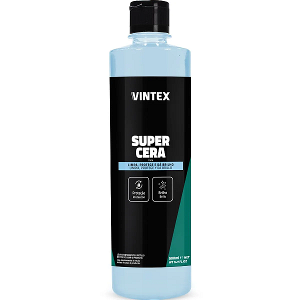 SUPER CERA 500ML VINTEX