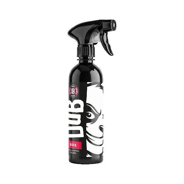 DWAX (SPRAY) - CERA HIBRIDA LIQUIDA 500ML