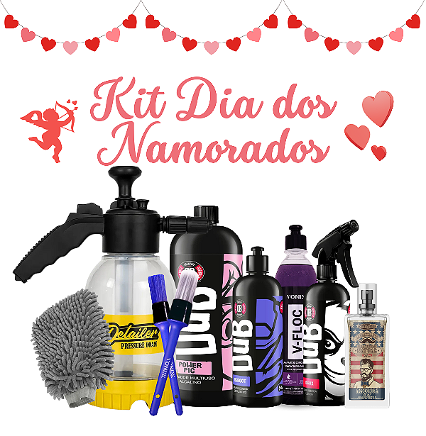 KIT 6 MESES +