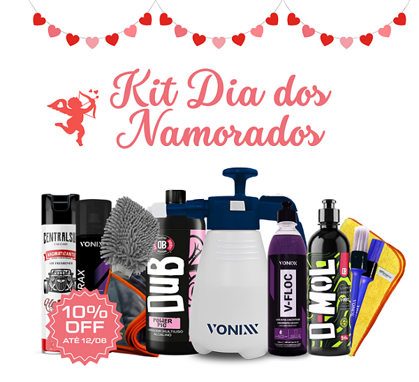KIT CASADOS