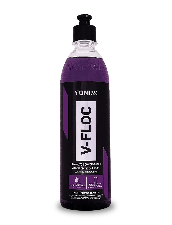 V-FLOC 500mL VONIXX