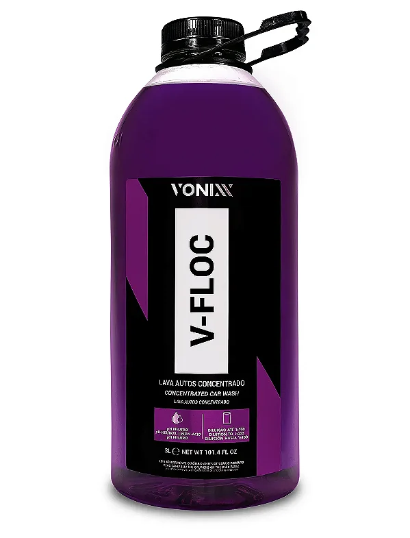 V-FLOC 3L VONIXX