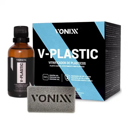 V-PLASTIC 20mL VONIXX