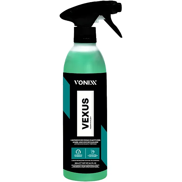 VEXUS 500mL VONIXX