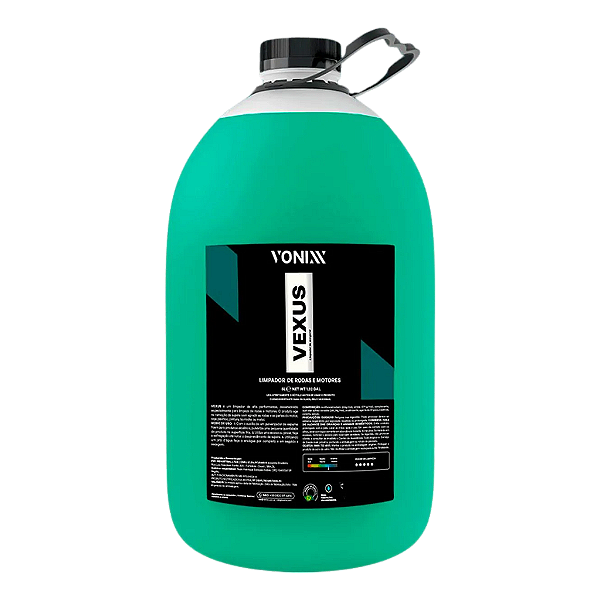 VEXUS 5L VONIXX