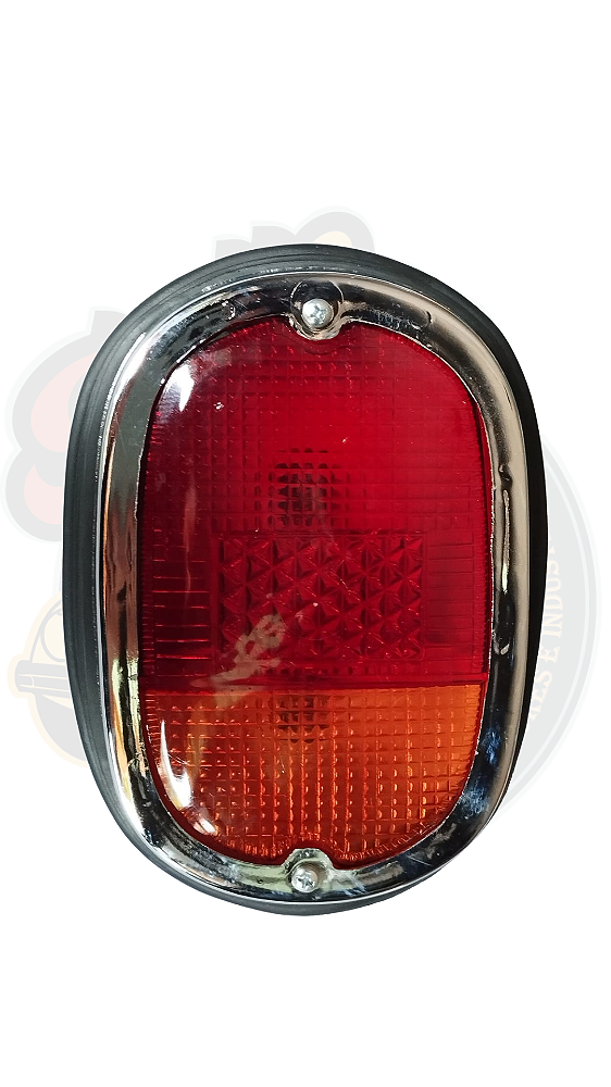 LANTERNA TRASEIRA KOMBI ATÉ 1975