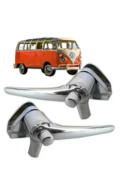 TRINCO DO QUEBRA VENTO | KOMBI ATÉ 1975