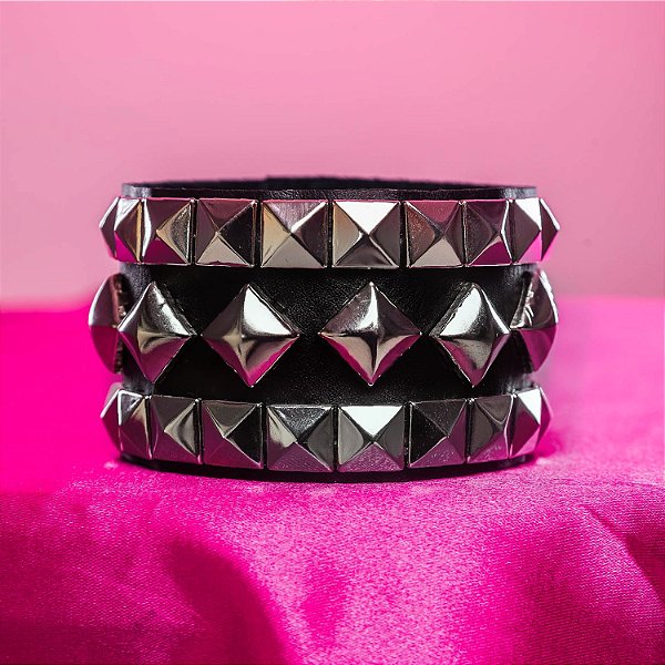 Bracelete Kiss