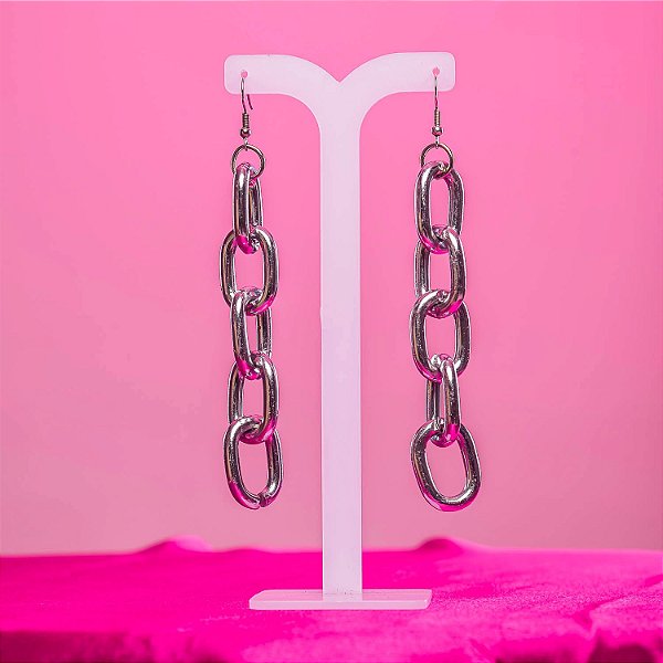 Brincos Chains