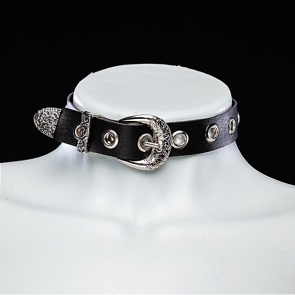 Choker Buckle