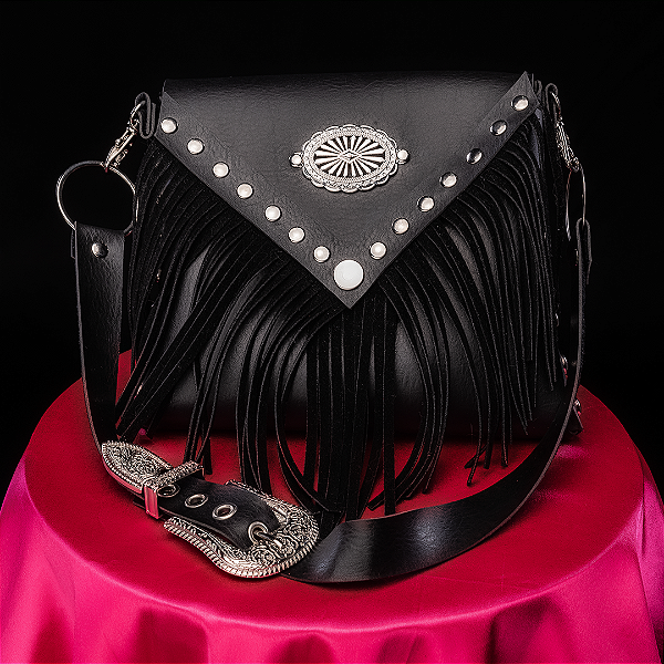 Bolsa Country Vintage