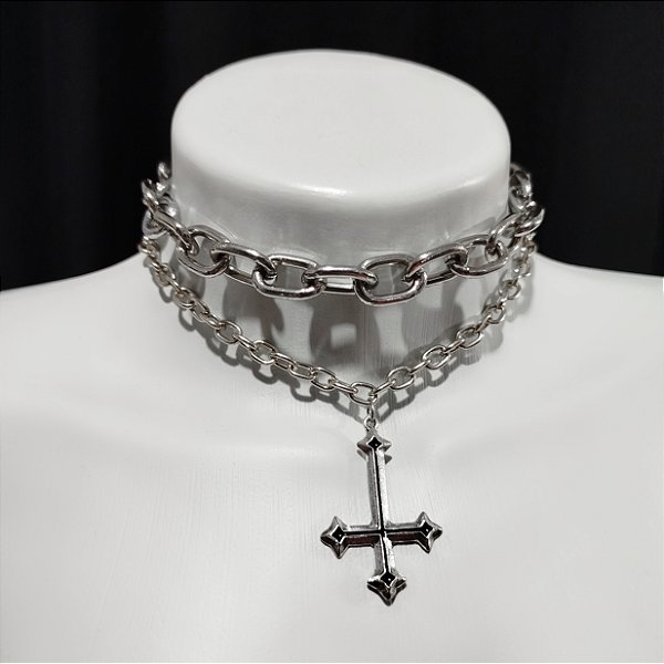 Choker Possessed