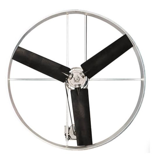VENTILADOR CONFINAMENTO 160 CM