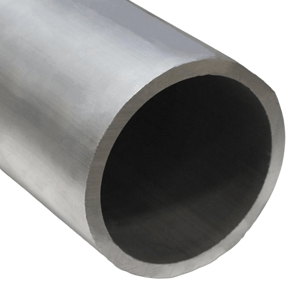 TUBO SCH80 S/COSTURA Ø2" (60MM)  PAREDE #5,54MM X 5,6 M