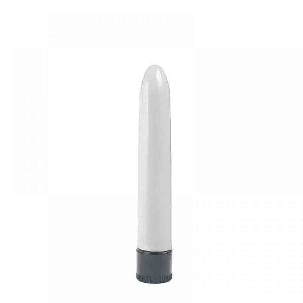 Vibrador Personal com Vibração Multivelocidade 17,5 x 2,8 cm - Youvibe