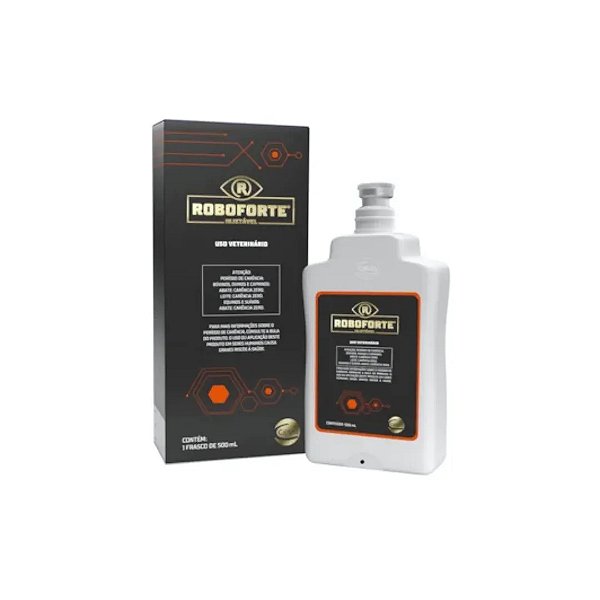 Roboforte 500ml