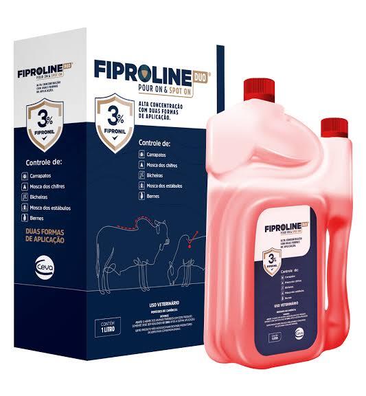 FIPROLINE 250ML