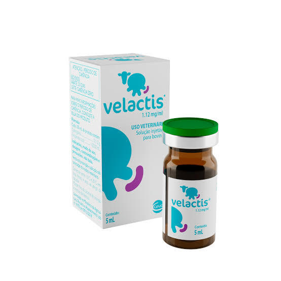 VELACTIS CEVA