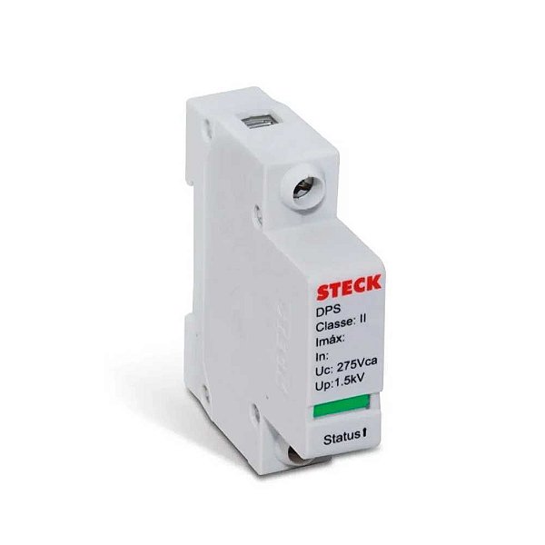 DPS Protetor de Surto 20ka 275v Classe II Steck
