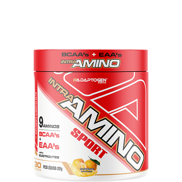 Intra Amino Sport Adaptogen 201g