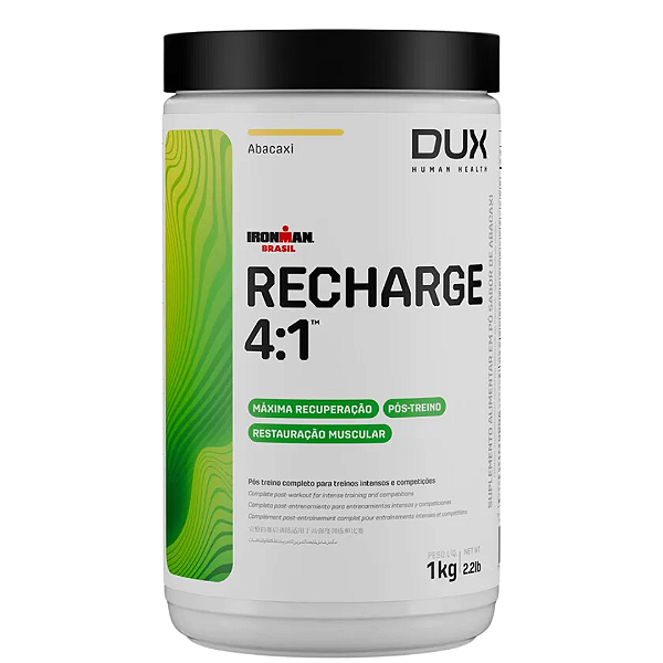 Recharge 4:1 Dux 1kg