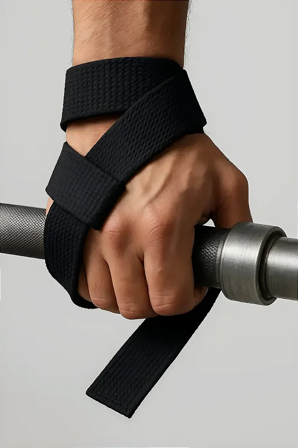Strap Preto