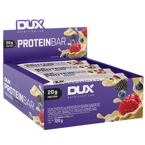 Protein Bar Dux